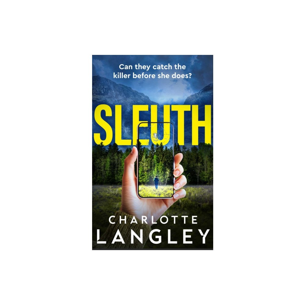 Bedford Square Publishers Sleuth (häftad, eng)