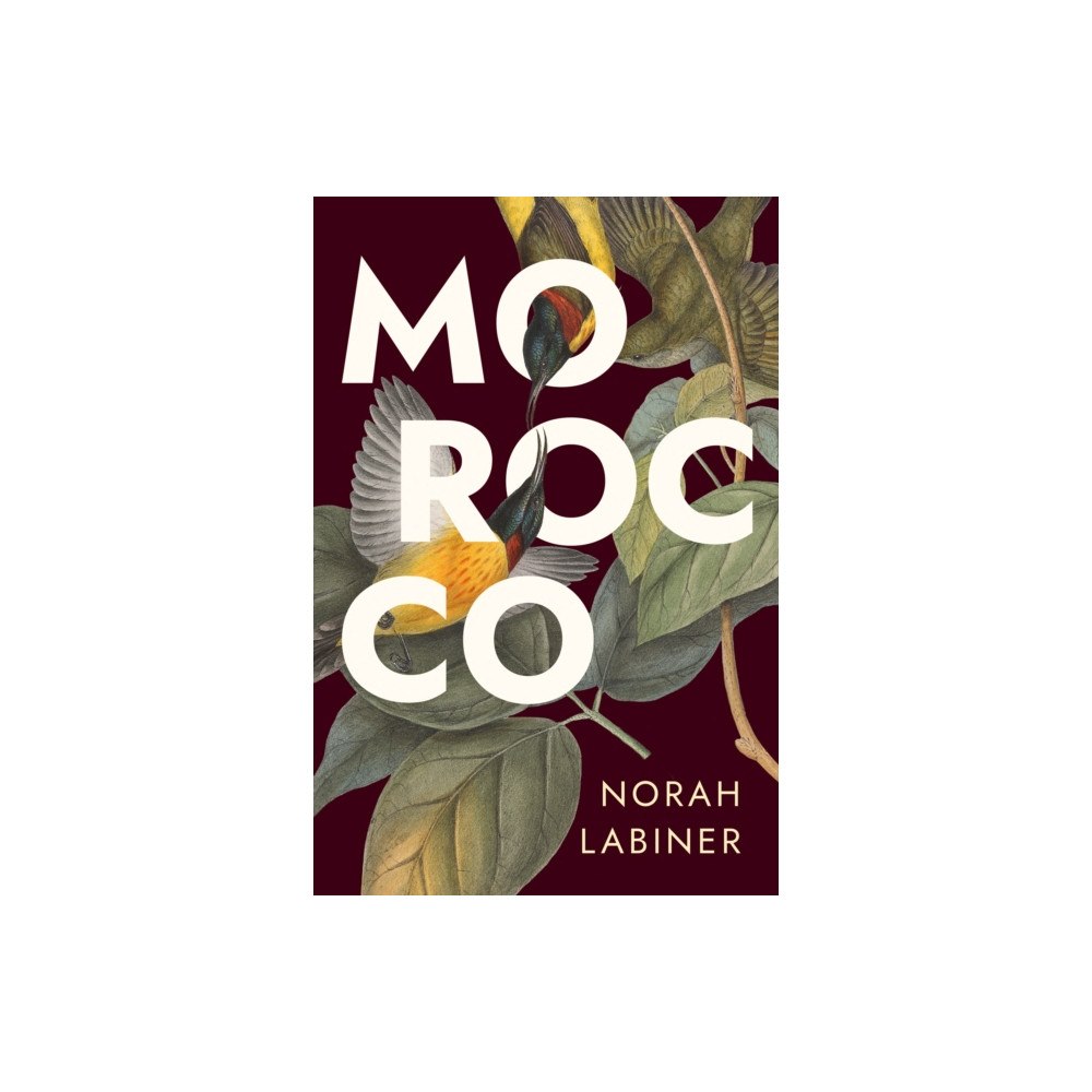 Melville House Publishing Morocco (häftad, eng)