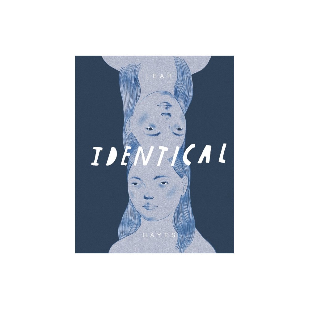 Fantagraphics Identical (inbunden, eng)
