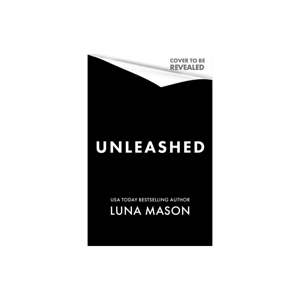 Little, Brown Book Group Unleashed (häftad, eng)