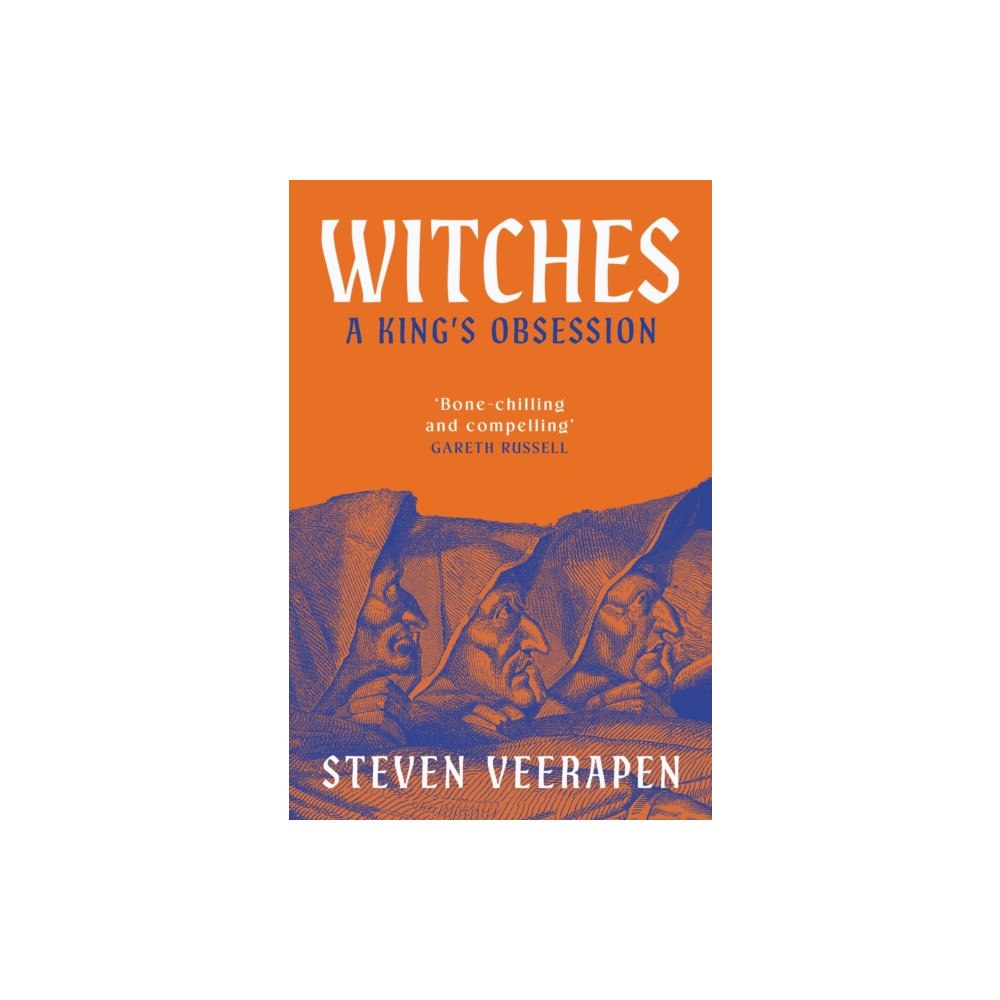Birlinn General Witches (häftad, eng)