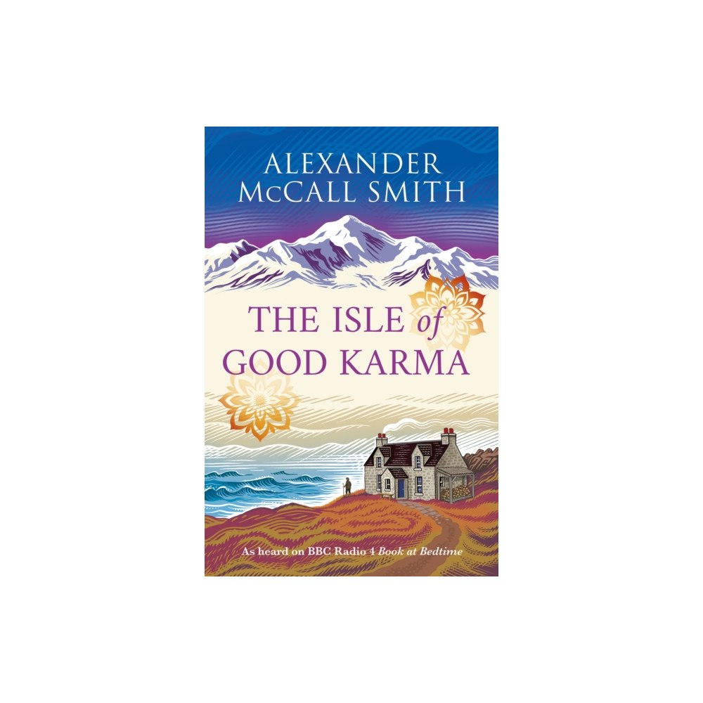 Birlinn General The Isle of Good Karma (inbunden, eng)