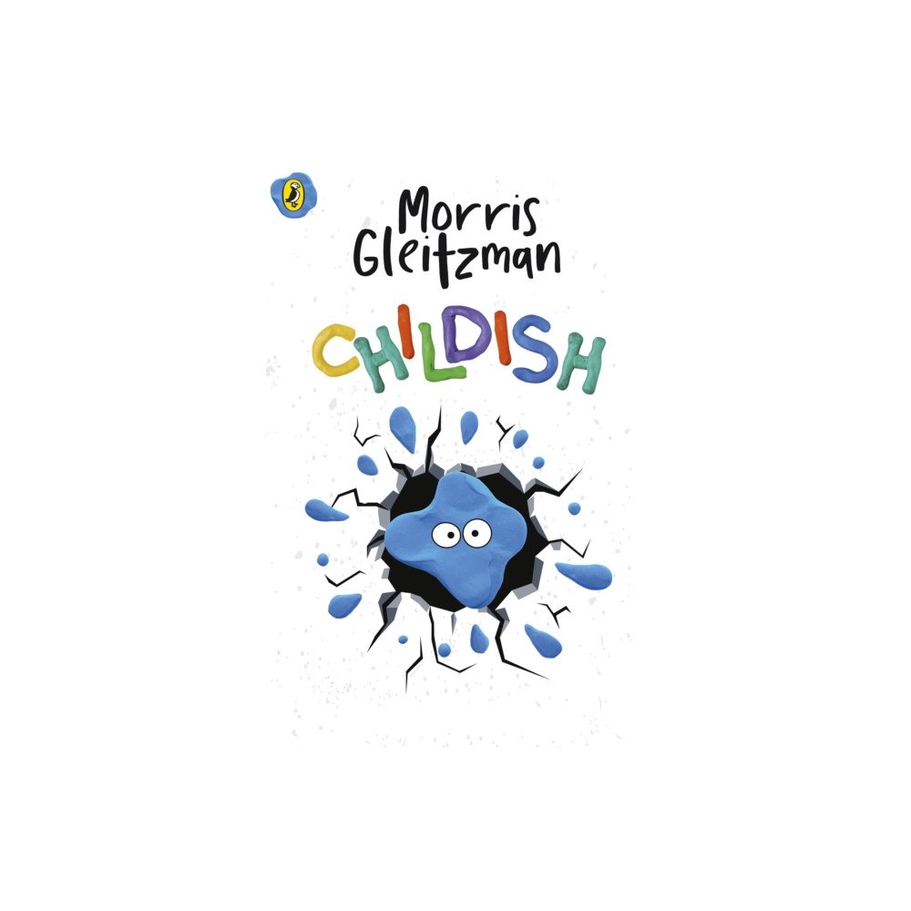 Penguin Random House Children's UK Childish (häftad, eng)