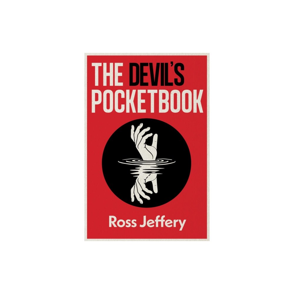 Clash Books The Devil's Pocketbook (häftad, eng)