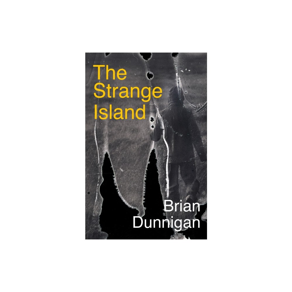 Troubador Publishing The Strange Island (häftad, eng)