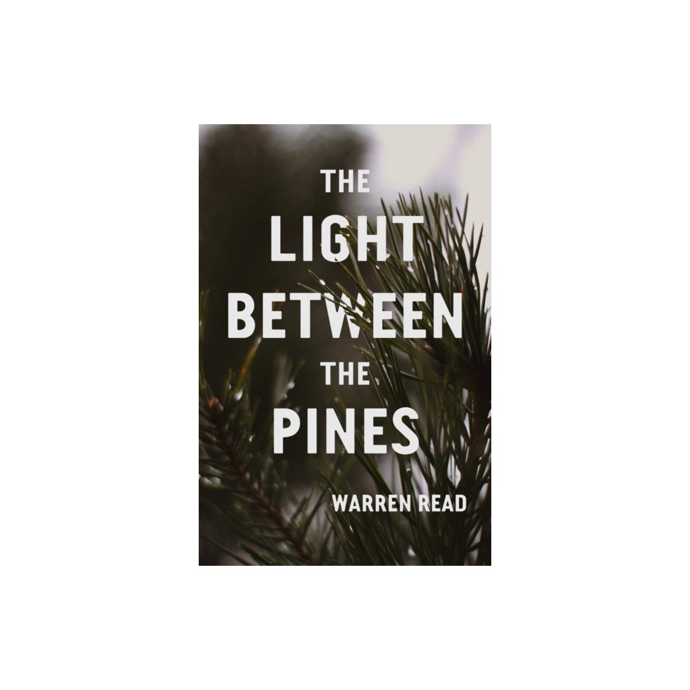 Ig Publishing The Light Between Pines (häftad, eng)