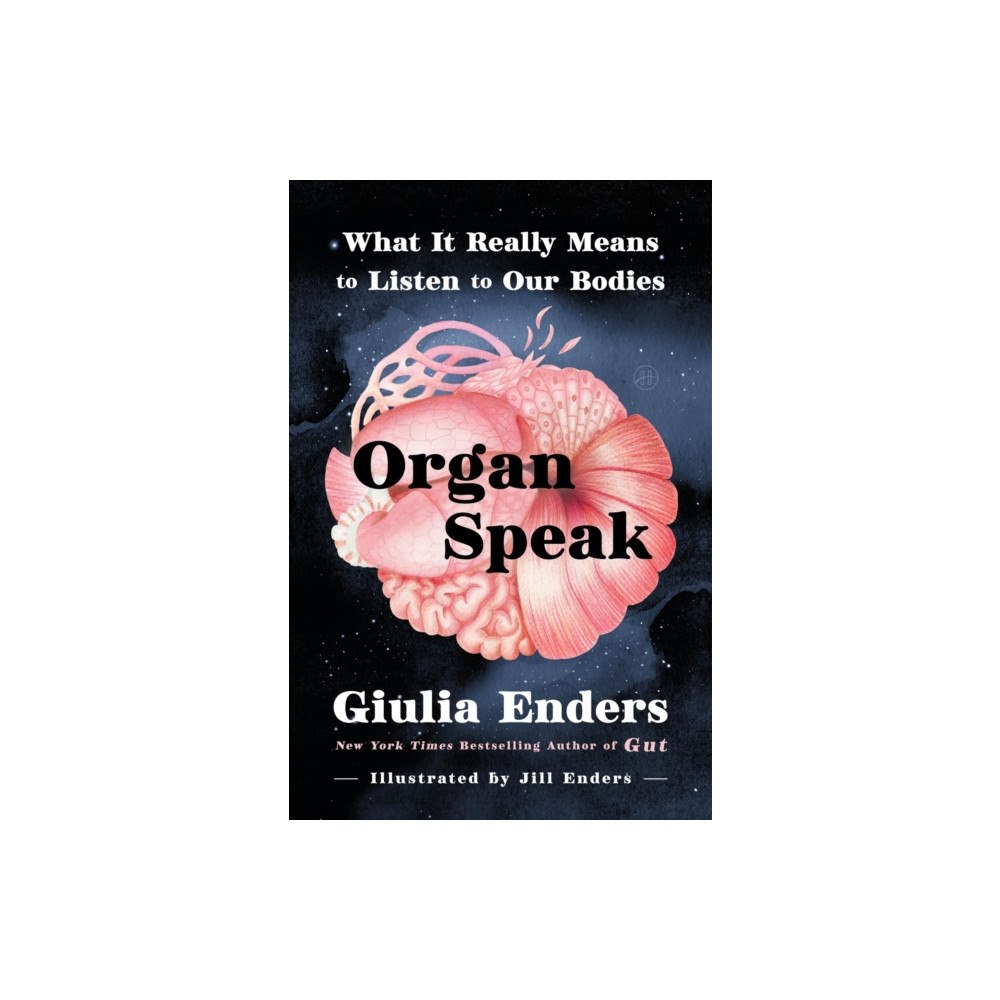 HarperCollins Organ Speak (häftad, eng)