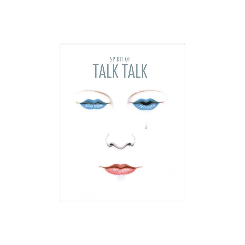Essential Works Ltd Spirit of Talk Talk (häftad, eng)