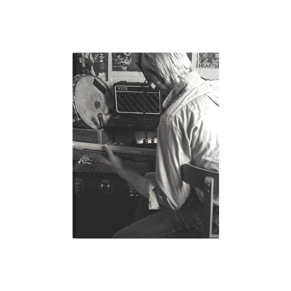 Essential Works Ltd Stewart Copeland's Police Diaries (inbunden, eng)