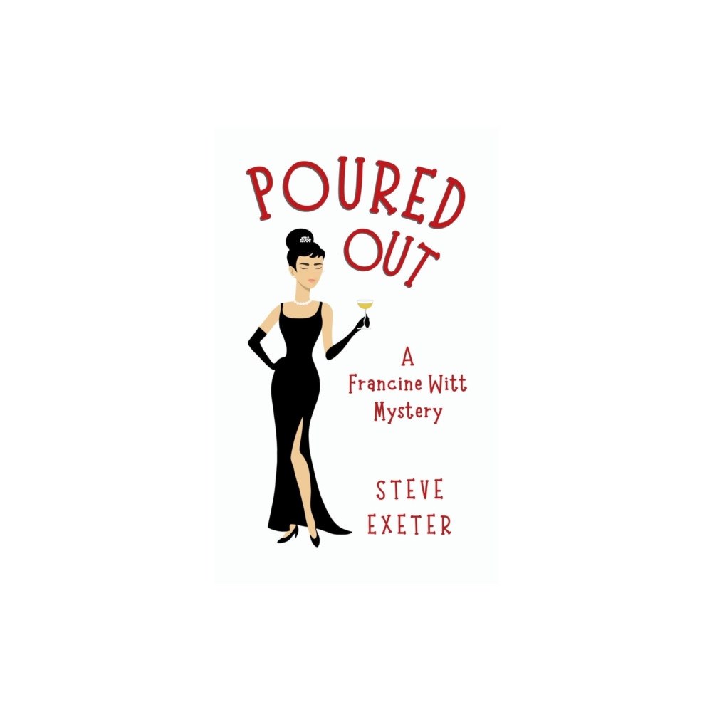 Full Bodied Productions Poured Out (häftad, eng)