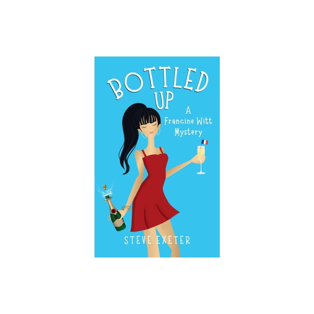Full Bodied Productions Bottled Up (häftad, eng)