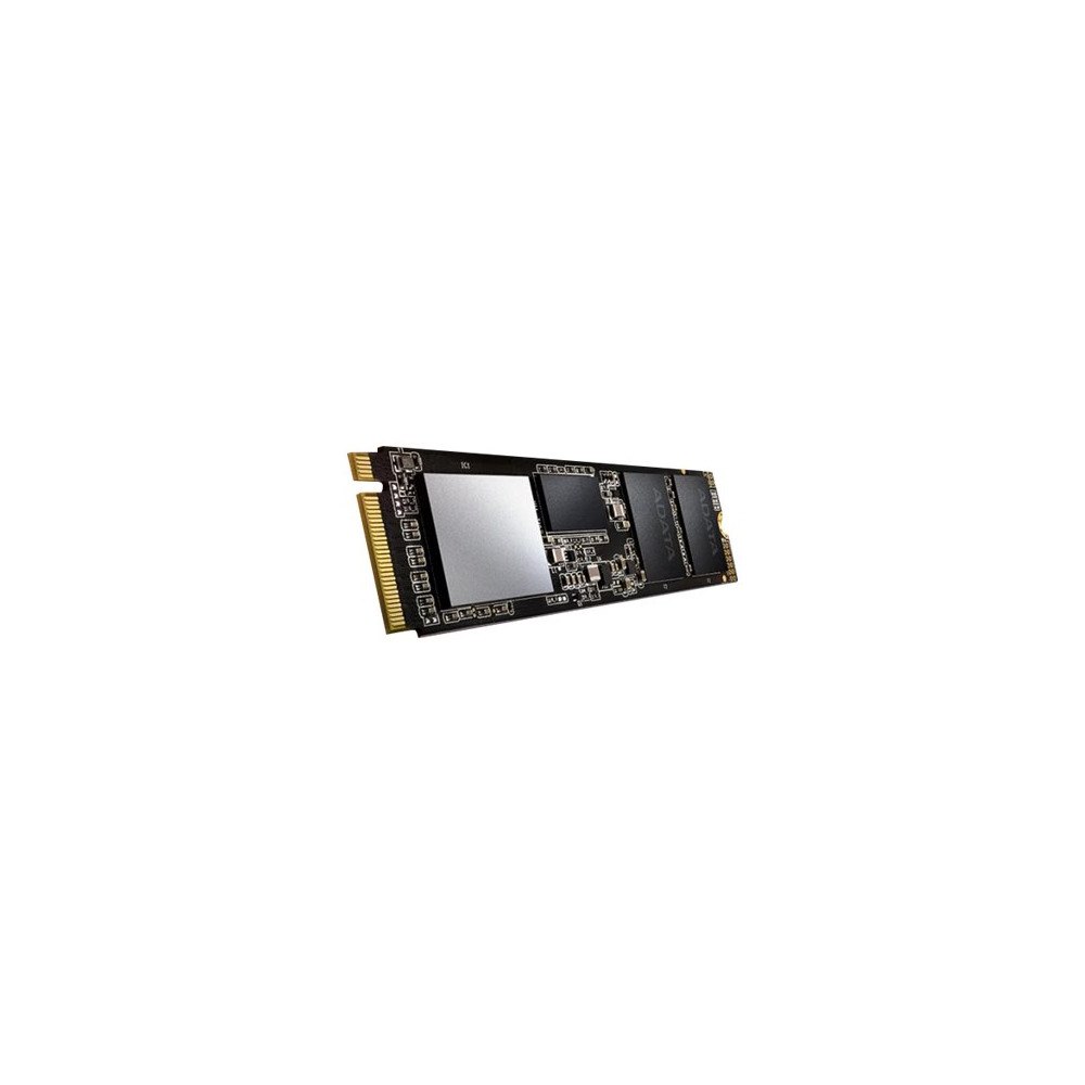 ADATA Technology ADATA XPG SX8200 Pro - SSD - 512 GB - PCIe 3.0 x4 (NVMe)