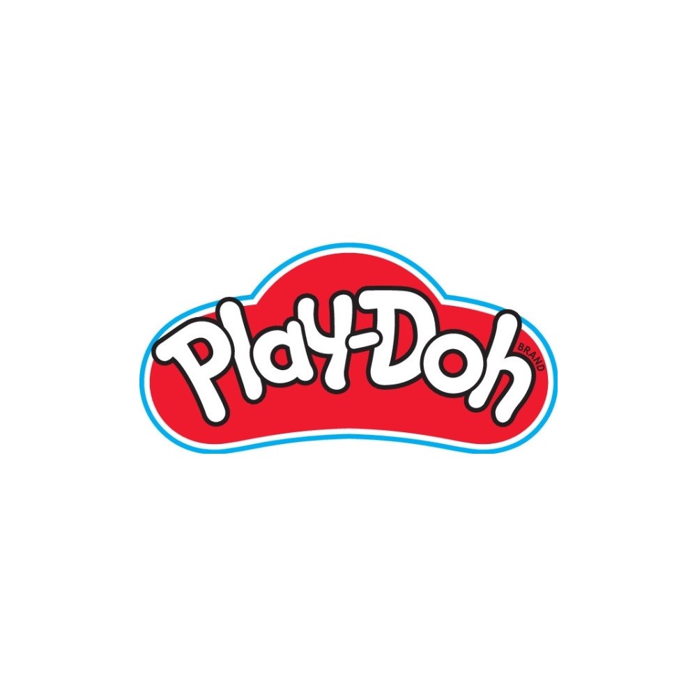 Play Doh Play-Doh 4-pack Specialty 340 g