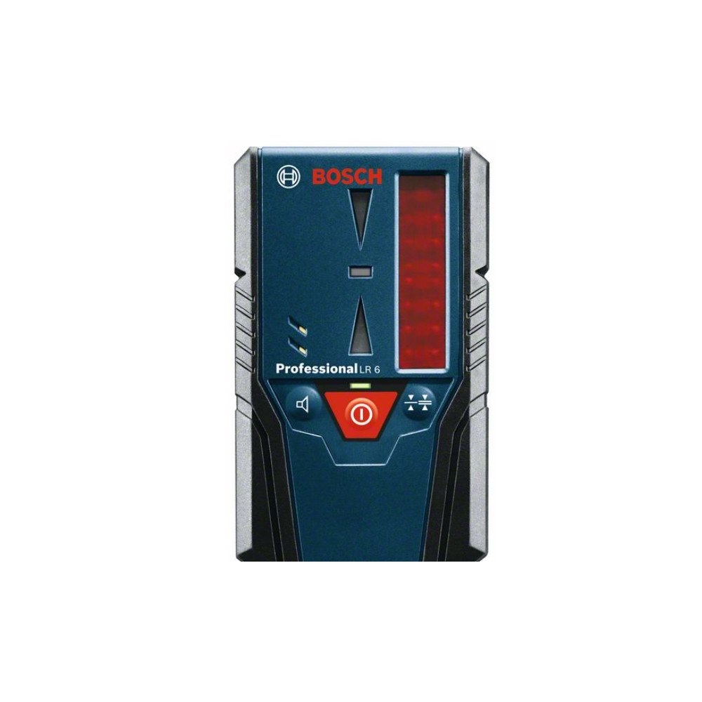 Bosch Powertools Bosch Professional 0601069H00 lasermottagare för linjelaser...