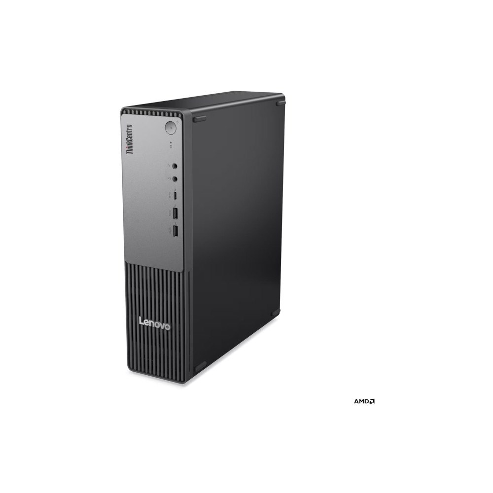 Lenovo Lenovo ThinkCentre neo 55s Gen 6 - SFF - Copilot+ PC - Ryzen AI 7 350 2 GHz - 32 GB - SSD 1 TB - Engelska - Europa
