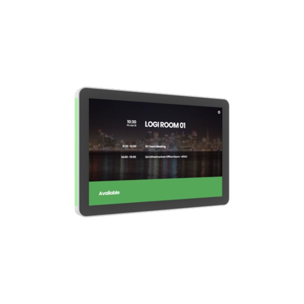 Logitech Logitech monteringssats - för pekstyrenhet för mötesrum - grafit