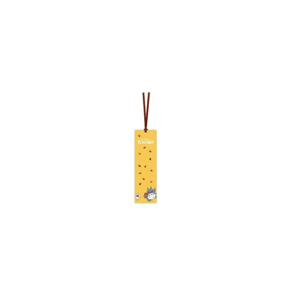 Studio Ghibli Studio Ghibli® My Neighbor Totoro Bookmark 2024 (Pack of 10)