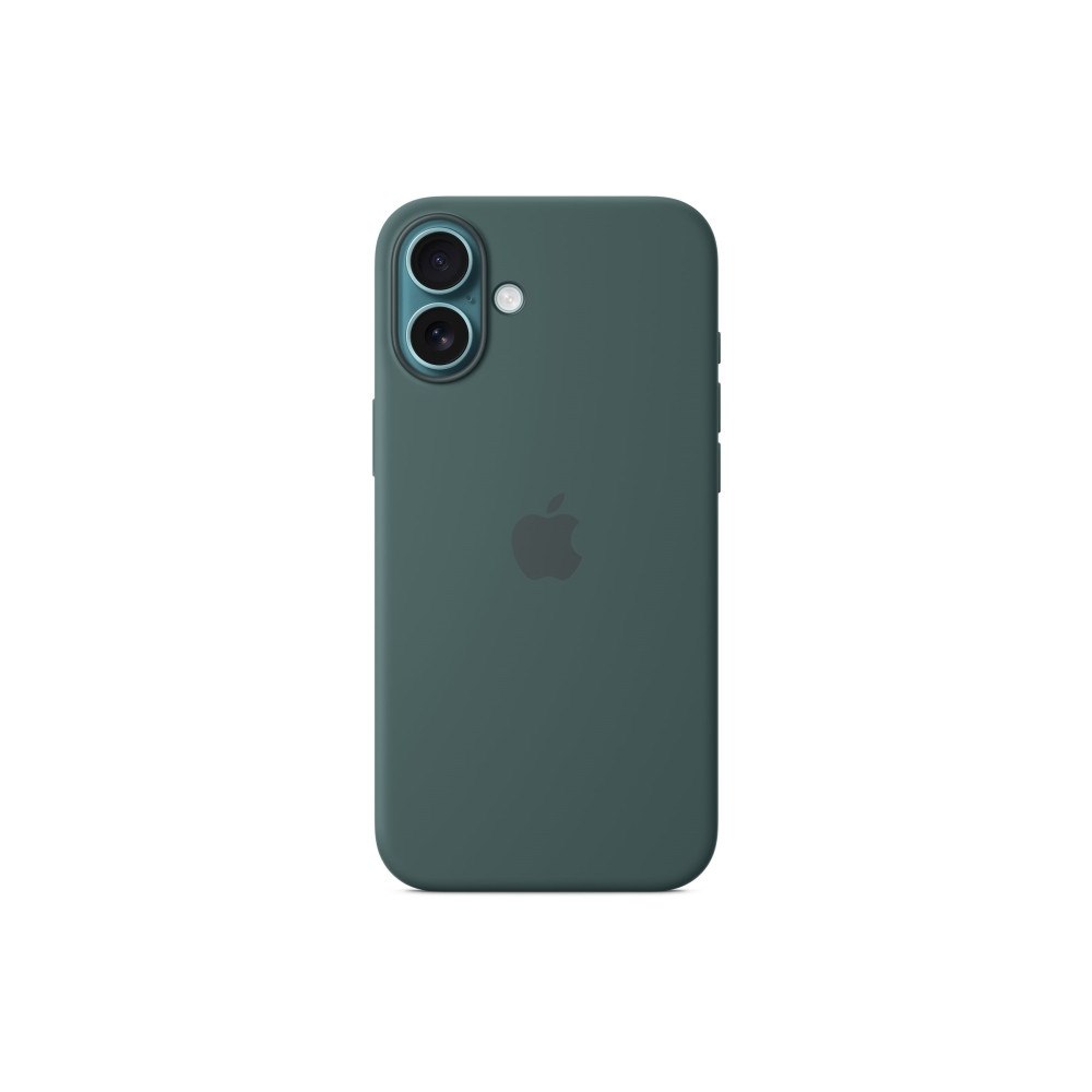 Apple Apple iPhone 16 Plus silikonskal MYYH3ZM/A med MagSafe, sjög...