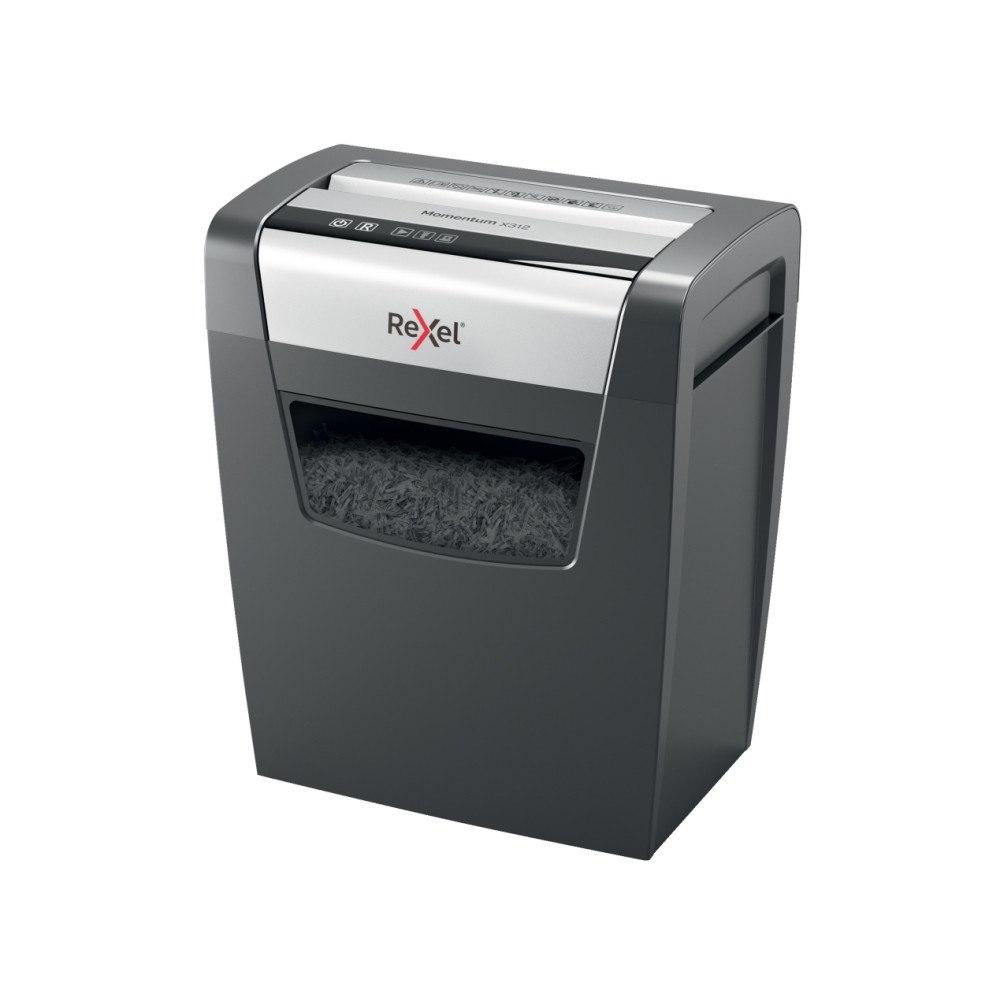 REXEL Makulator Rexel Momentum X312 cross maculation 5x42 mm (P-3)