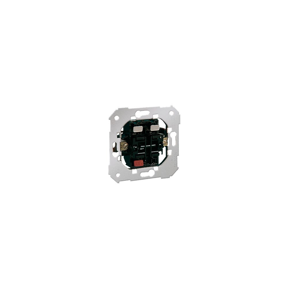 Kontakt-Simon Kontakt-Simon 75398-39, Metall, IP20, IP44, 250 V, 10 A, 75...