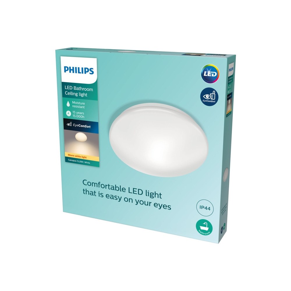 Philips Philips Canopus CL259
