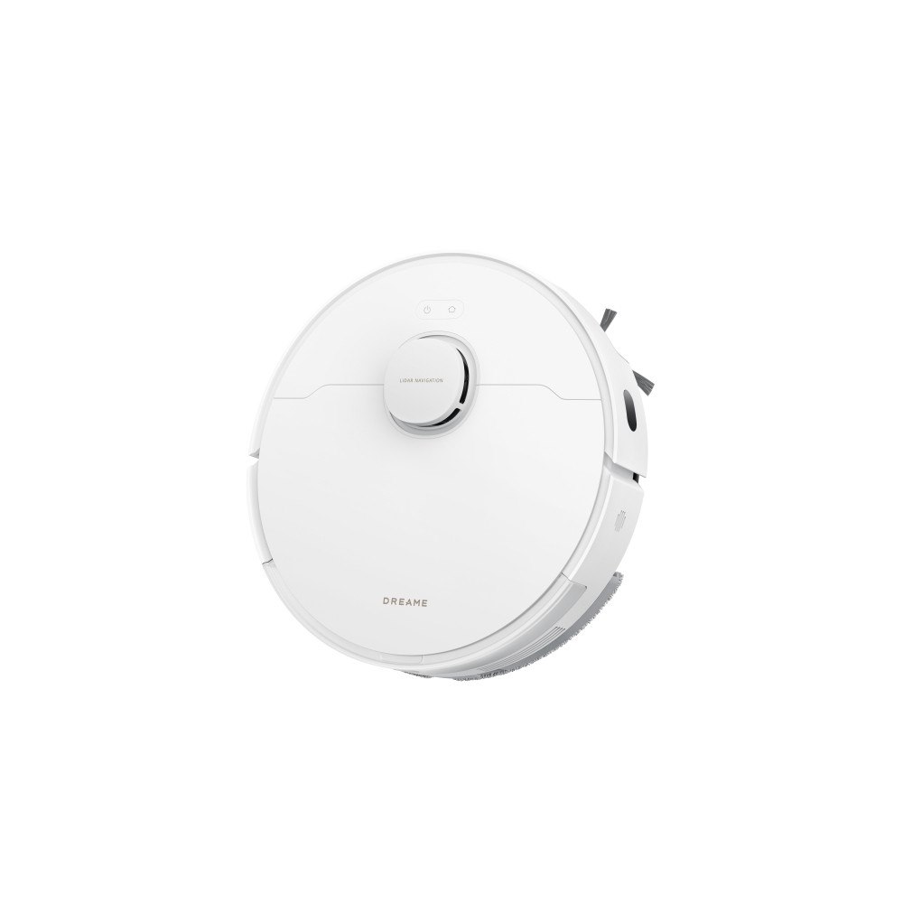 Dreame Dreame D20 Pro, Utan påse, Vit, Rund, 3 hjul, 0,7 l, Laddnin...