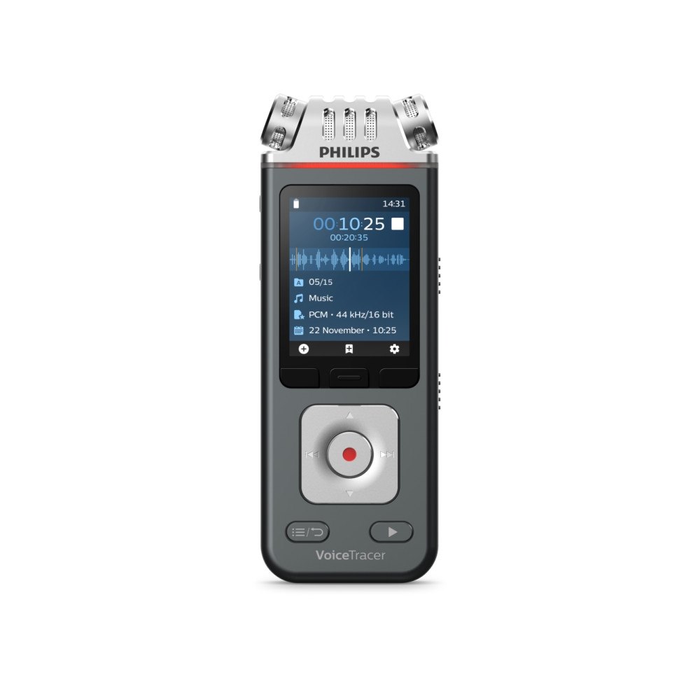 Philips Philips Voice Tracer DVT8115
