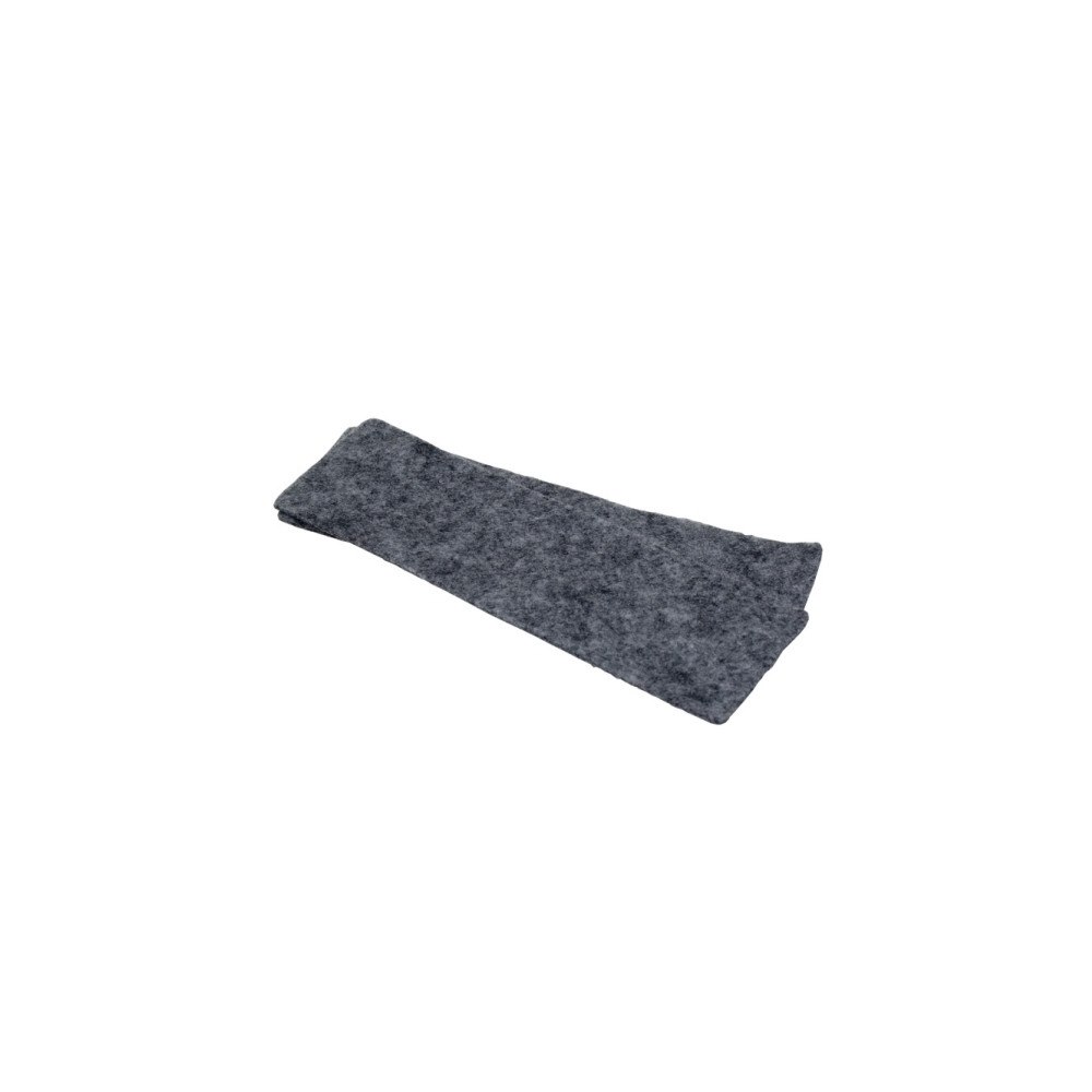 BNTOFFICE Bi-Office utbytbar filt till magnetisk svamp 140x40 mm, 10 s...