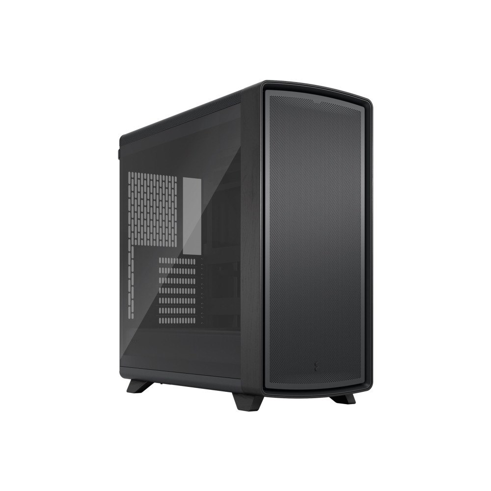 Fractal Design Fractal Design Summit Blackout Light Tint