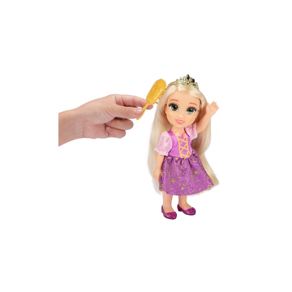 Jakks DISNEY PRINCESS Rapunzel och Maximus, presentförpackning, 15...