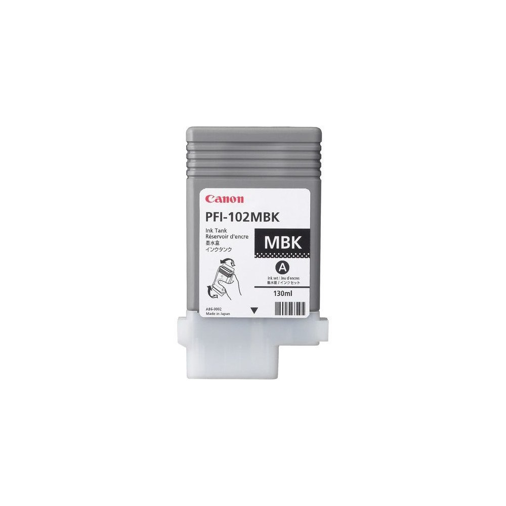 CANON Canon PFI-102 MBK