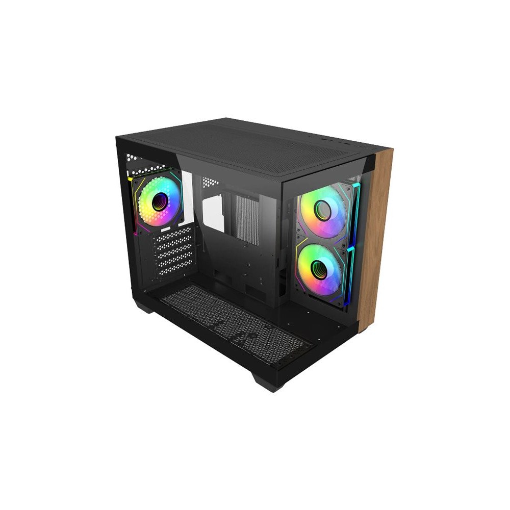 Cooler Master Cooler Master Elite 481 Wood