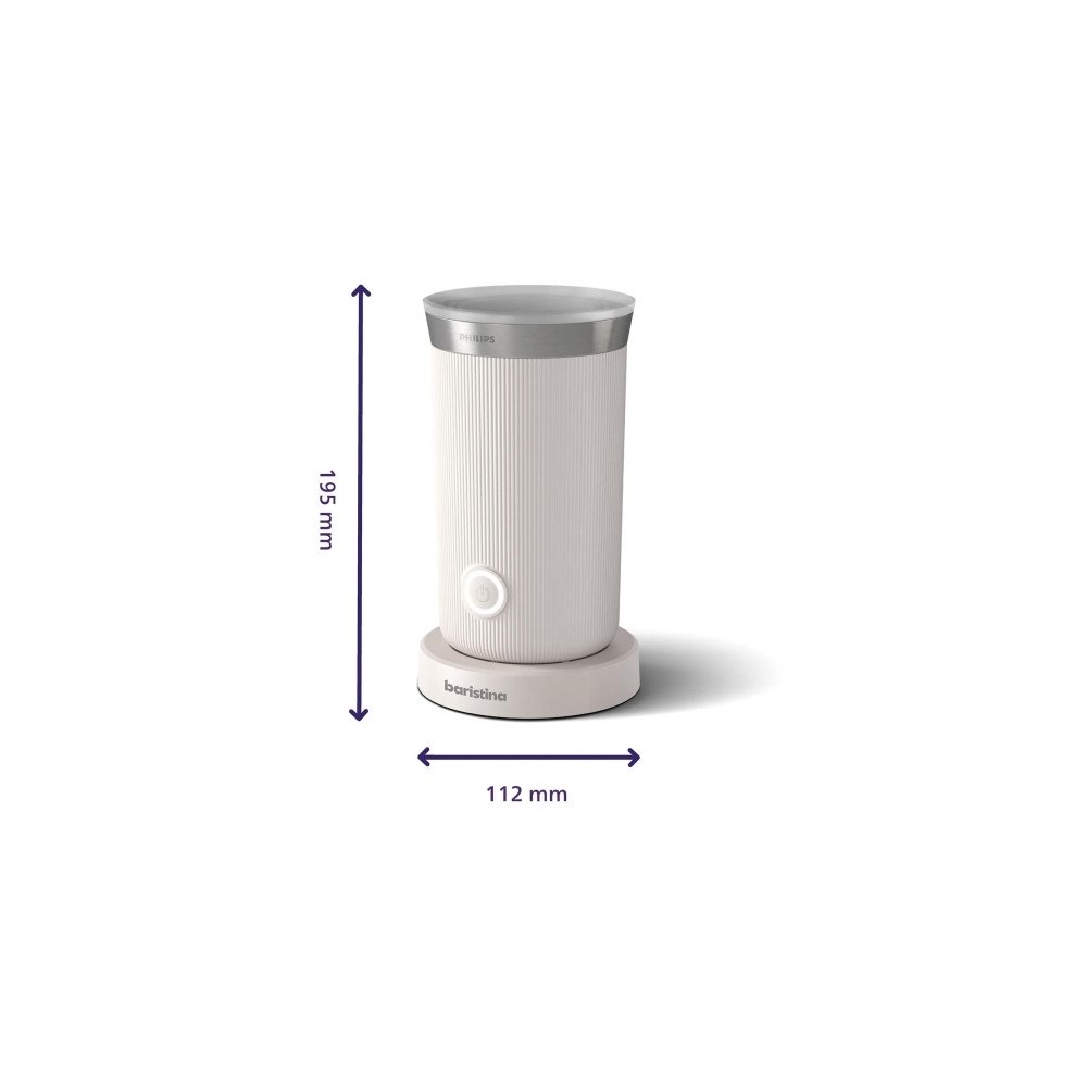 Philips Philips BAR311/00, Mjölkskummare, Philips, Philips Baristina...