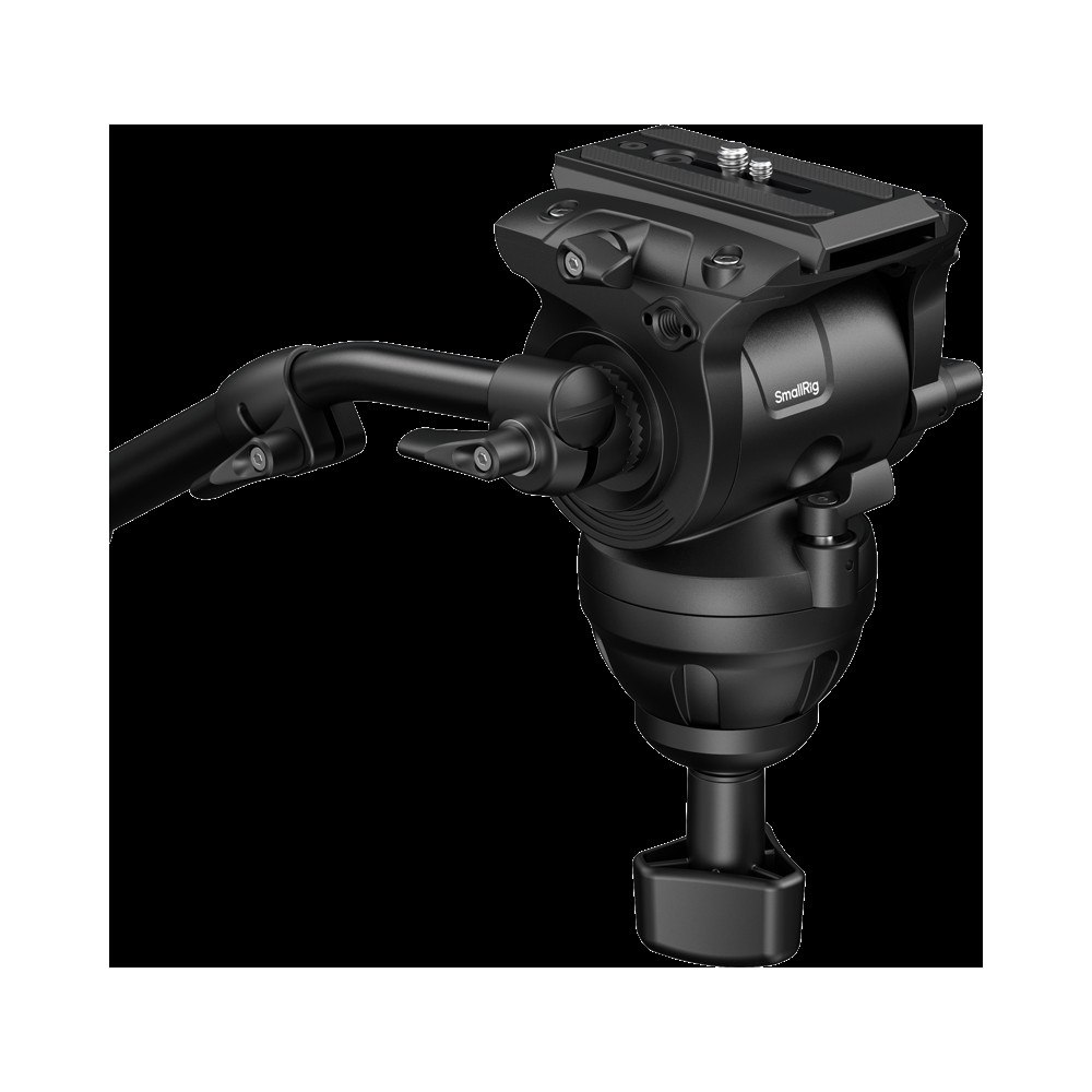 SMALLRIG SmallRig 6552 Heavy-Duty Video Head