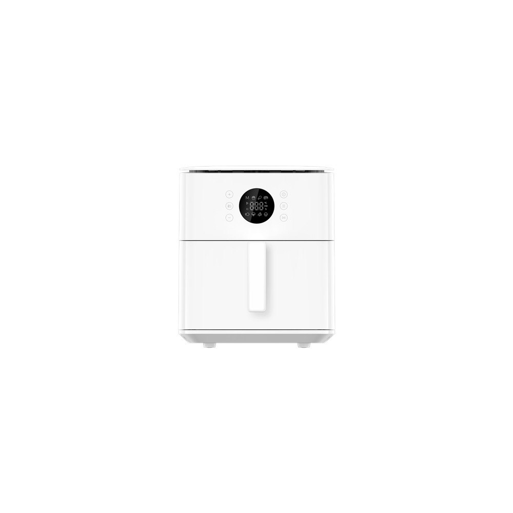 Xiaomi Xiaomi Air Fryer 6.5L, Varmluftsfritös, 6,5 l, 40 ° C, 210 °...