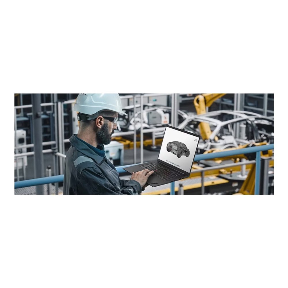 Lenovo Lenovo ThinkPad P1 Gen 6 21FV
