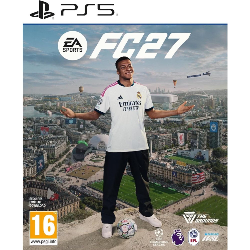 EA Sports EA Sports