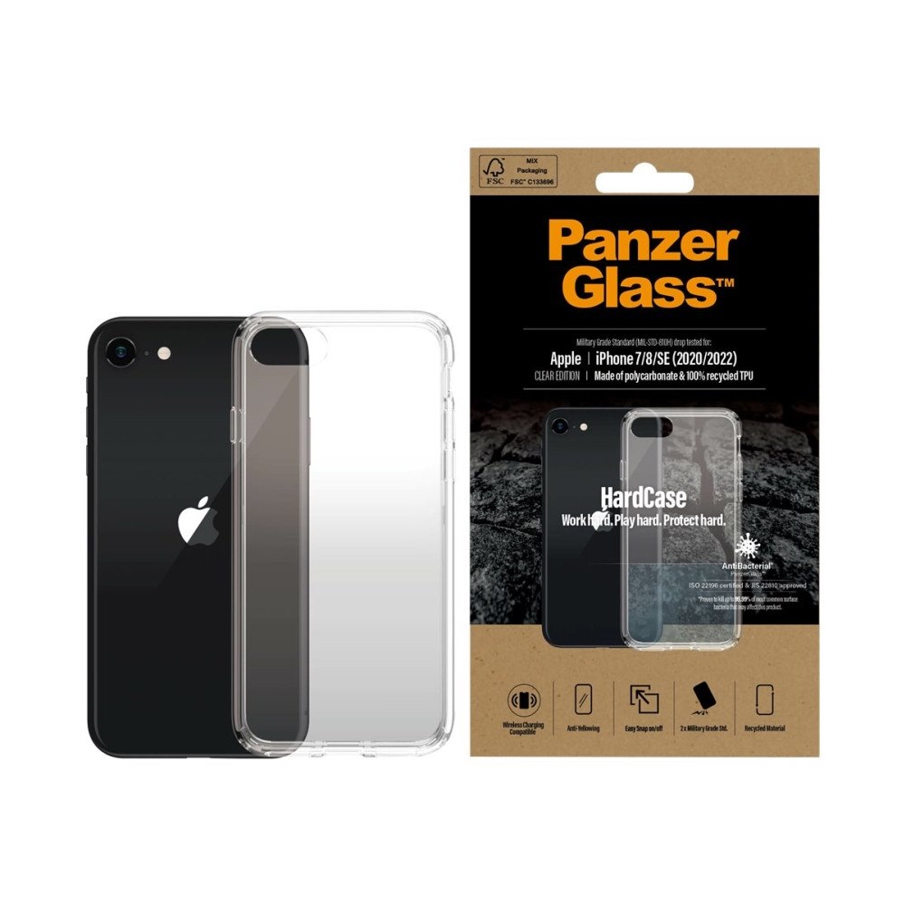 PanzerGlass PanzerGlass™ | HardCase