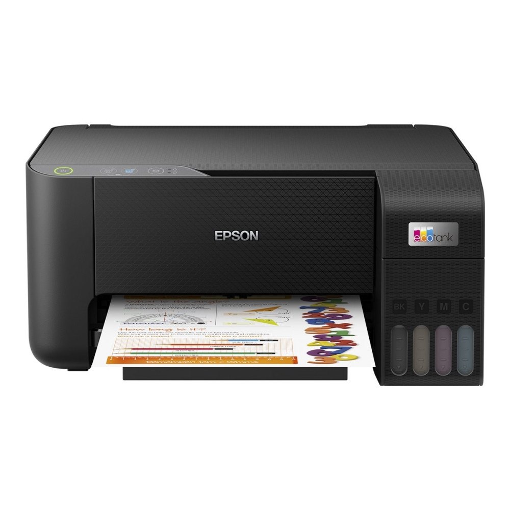 EPSON Epson EcoTank L3230 - multifunktionsskrivare - färg