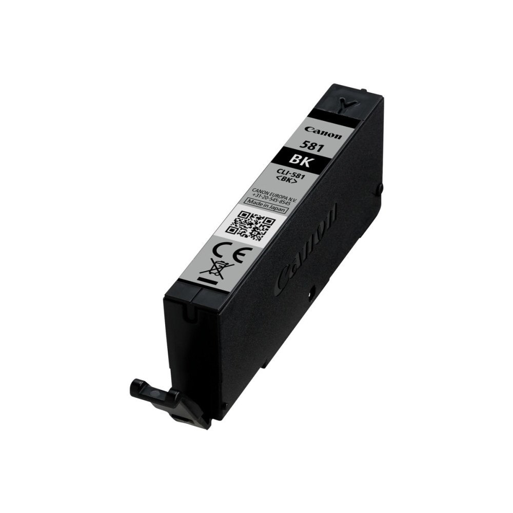 CANON Canon CLI-581BK - svart - original - bläcktank