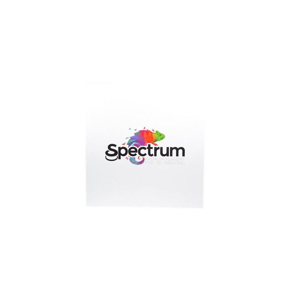Spectrum Spectrum Filaments - lion orange, RAL 2004 - smart ABS filament
