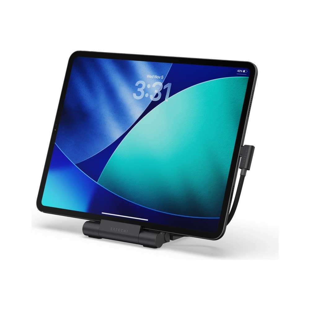 Satechi Satechi OntheGo - dockningsstation - USB-C - HDMI