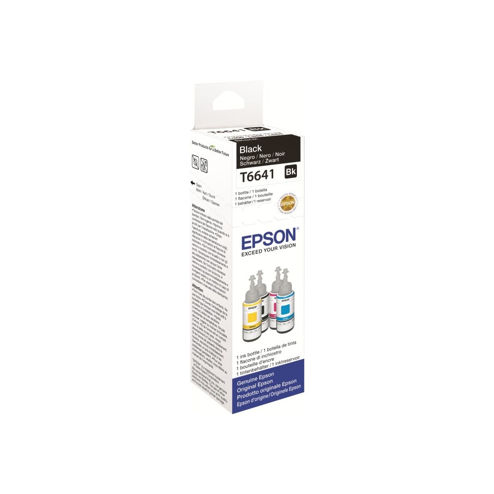 EPSON Epson T6641