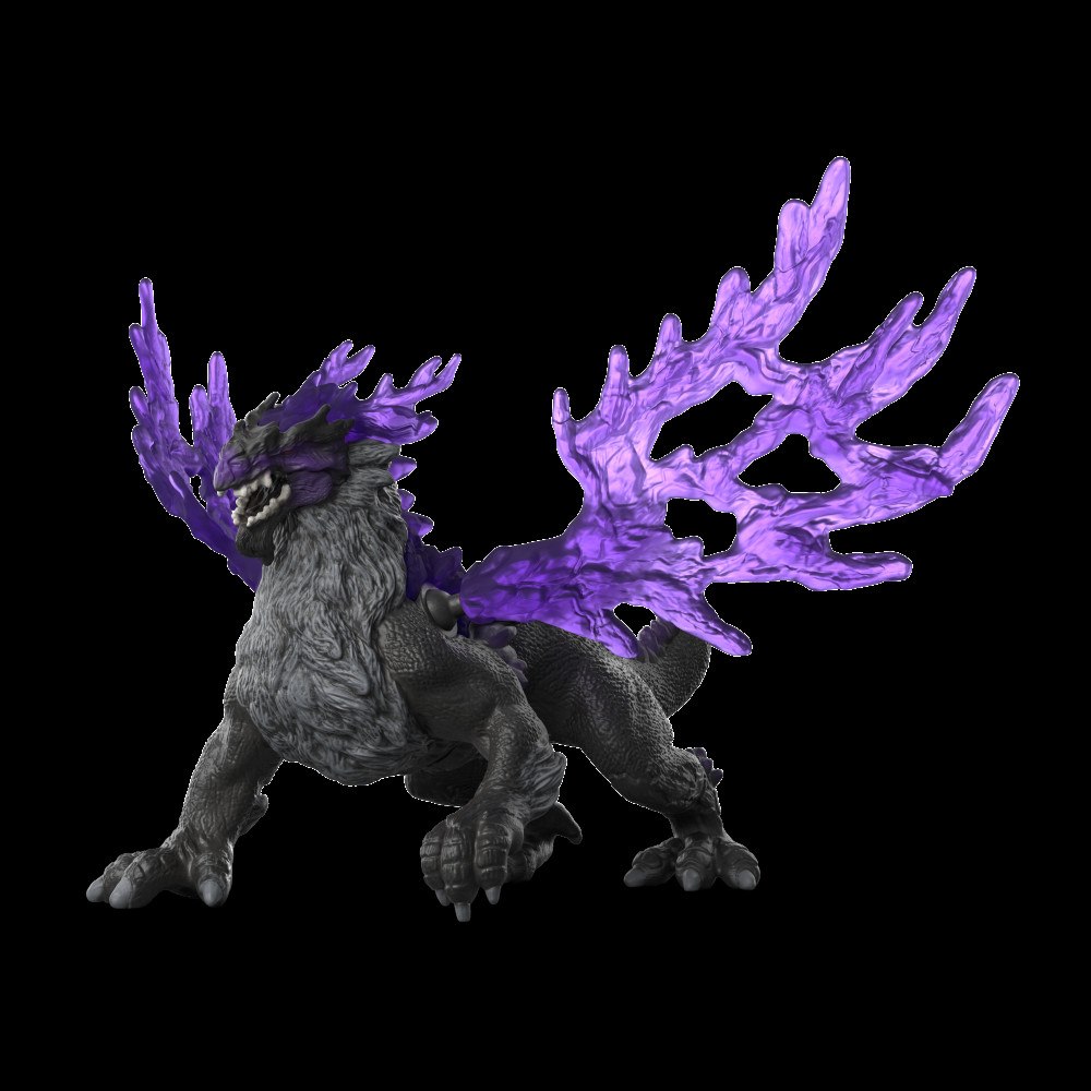 Schleich Schleich Skuggdrake - Special