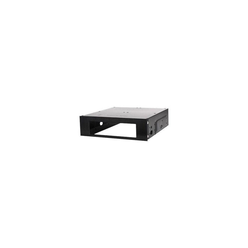 Silverstone Technology SilverStone FP55 - adapter för lagringsfack