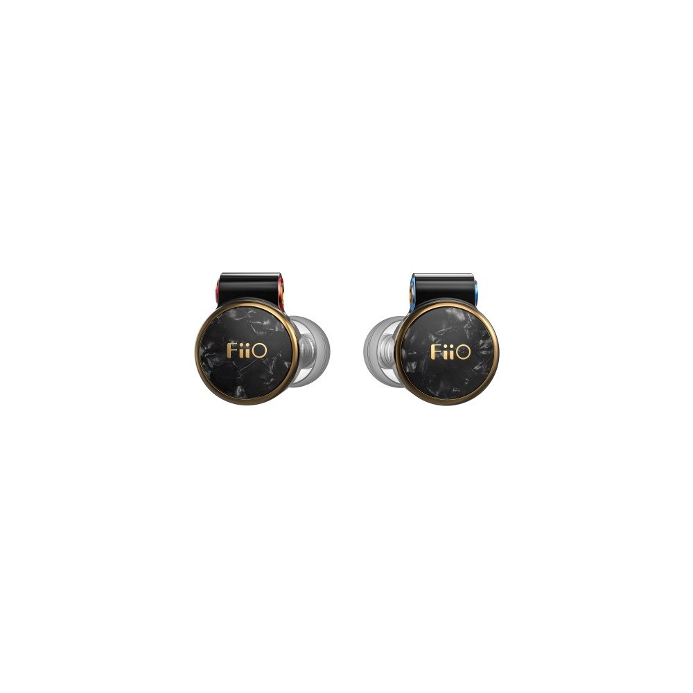 FiiO FiiO FD3, Kabel, Musik, 10