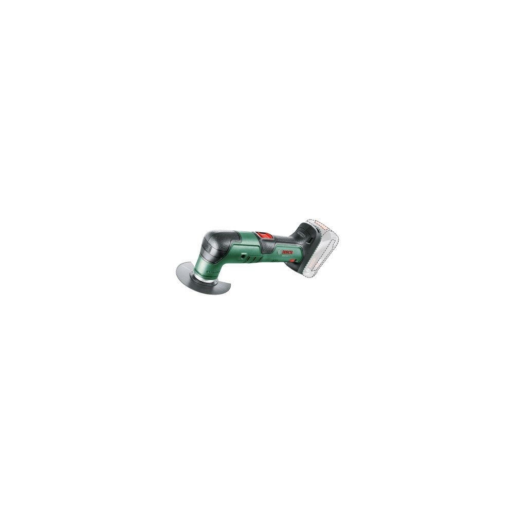 Bosch Powertools Bosch UniversalMulti 18V-32 sladdlöst multiverktyg 060310500...