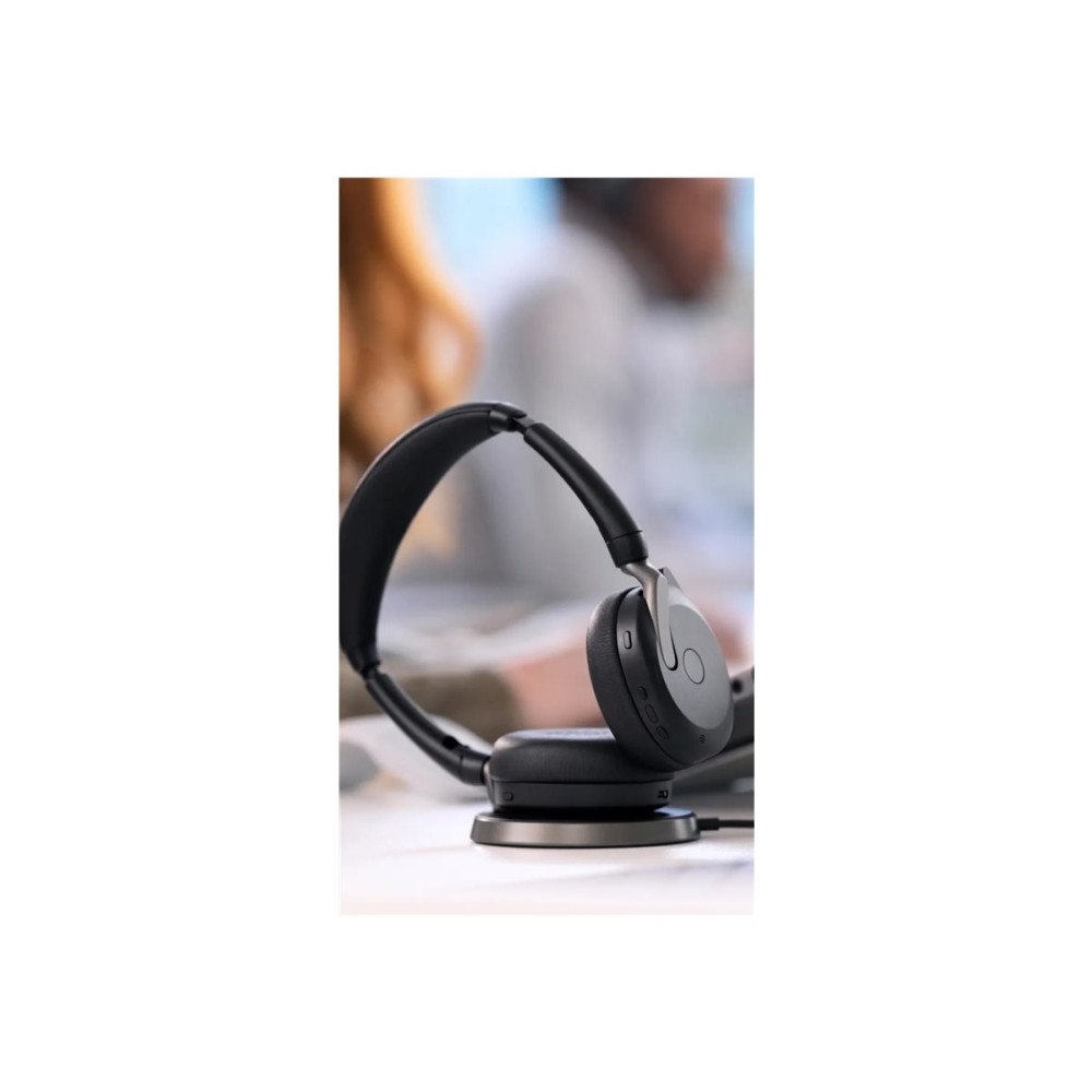 GN Audio Jabra Evolve2 65 Flex UC Stereo