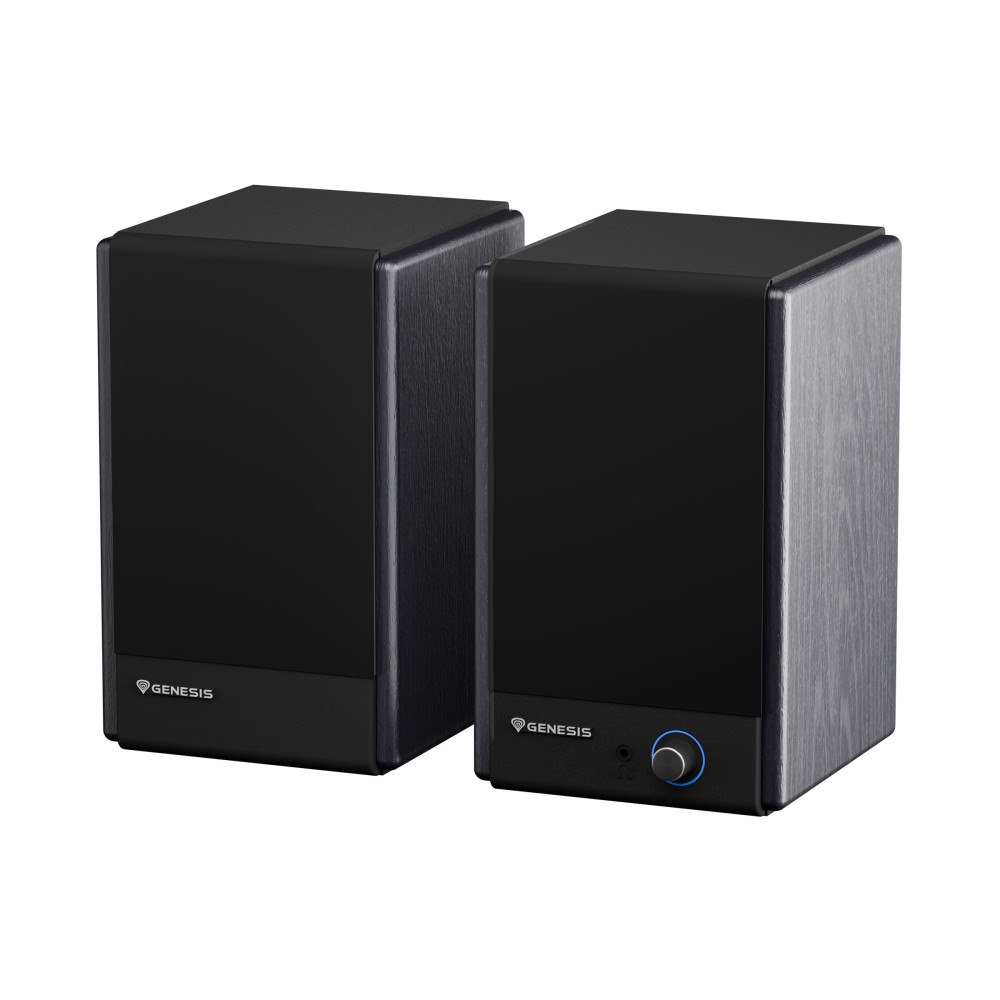 GENESIS Genesis Arsen 402BT - högtalare - för persondator - trådlös