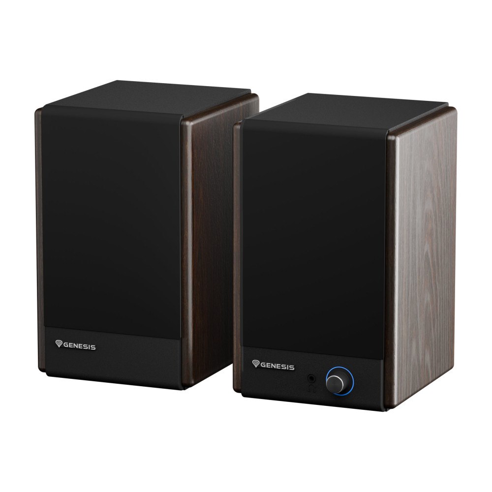 GENESIS Genesis Arsen 402BT - högtalare - för persondator - trådlös